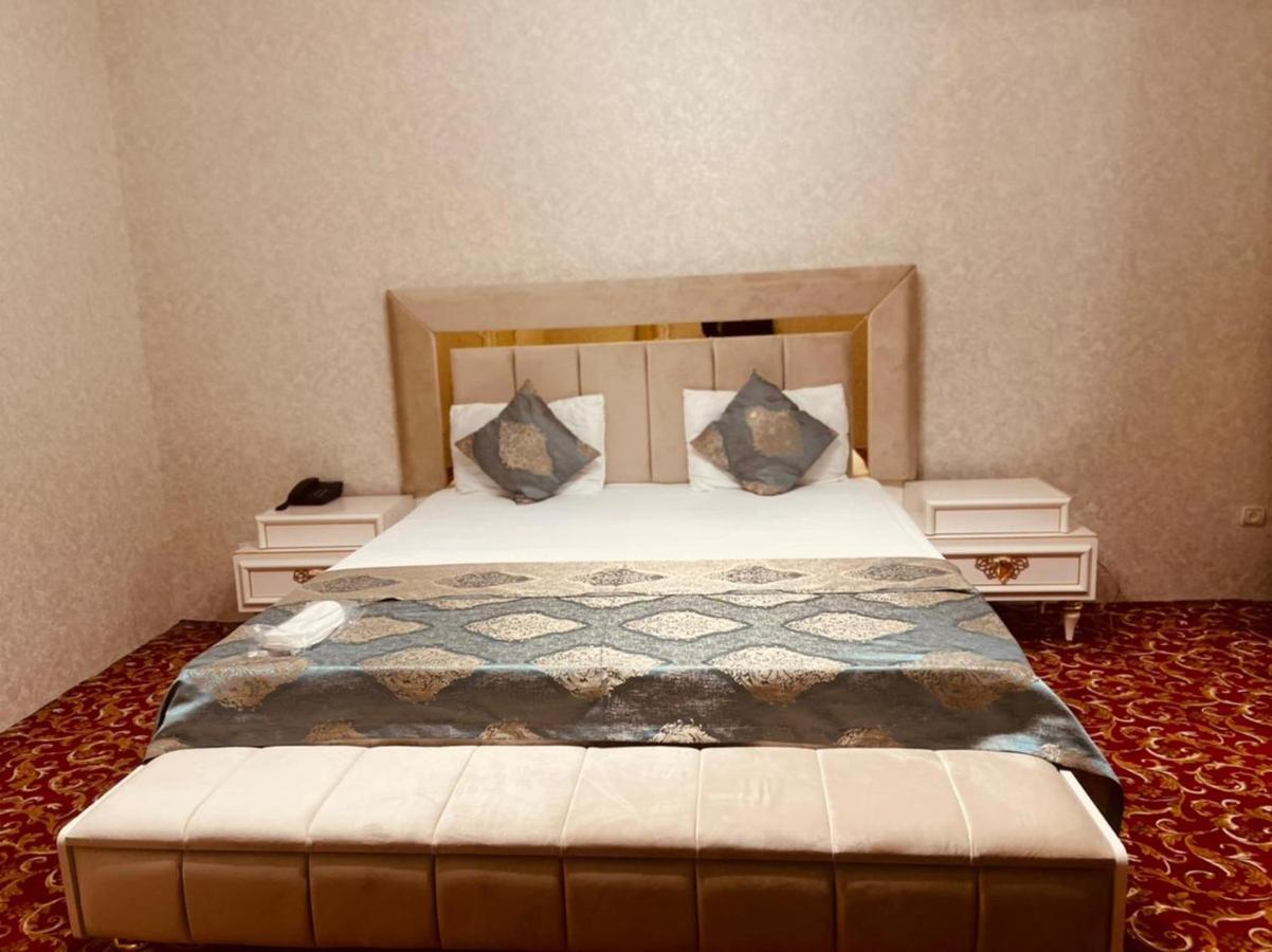 La Villa Hotel Old באקו מראה חיצוני תמונה