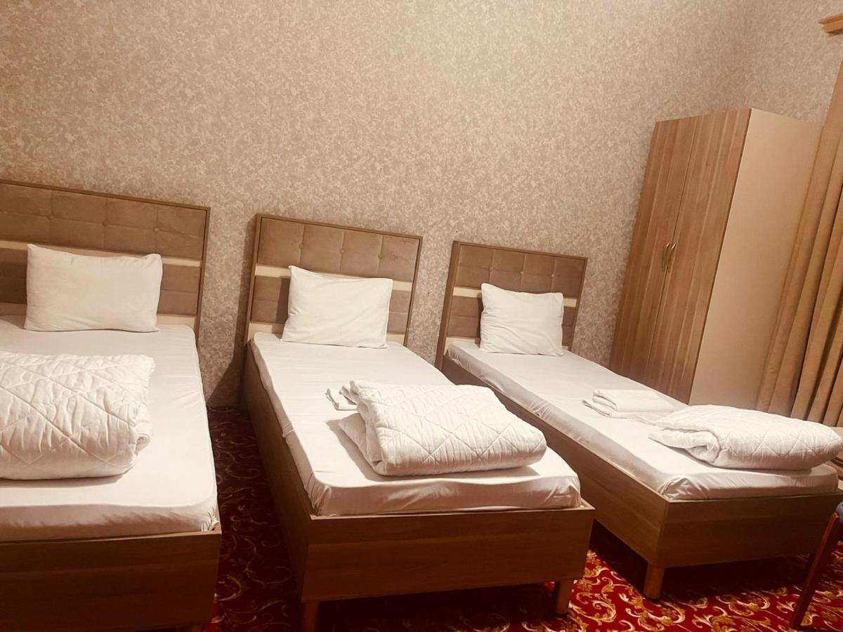 La Villa Hotel Old באקו מראה חיצוני תמונה